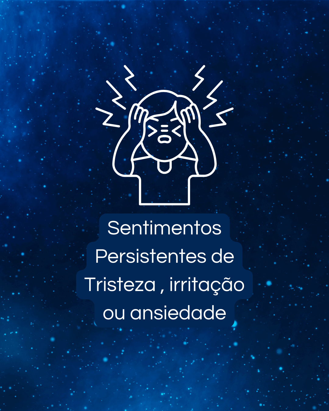ansiedade
