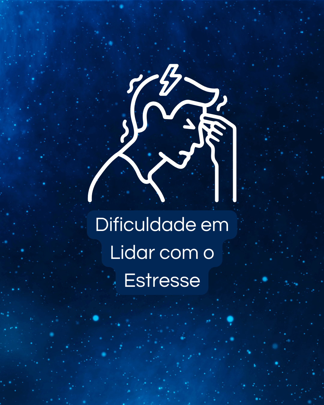 estresse