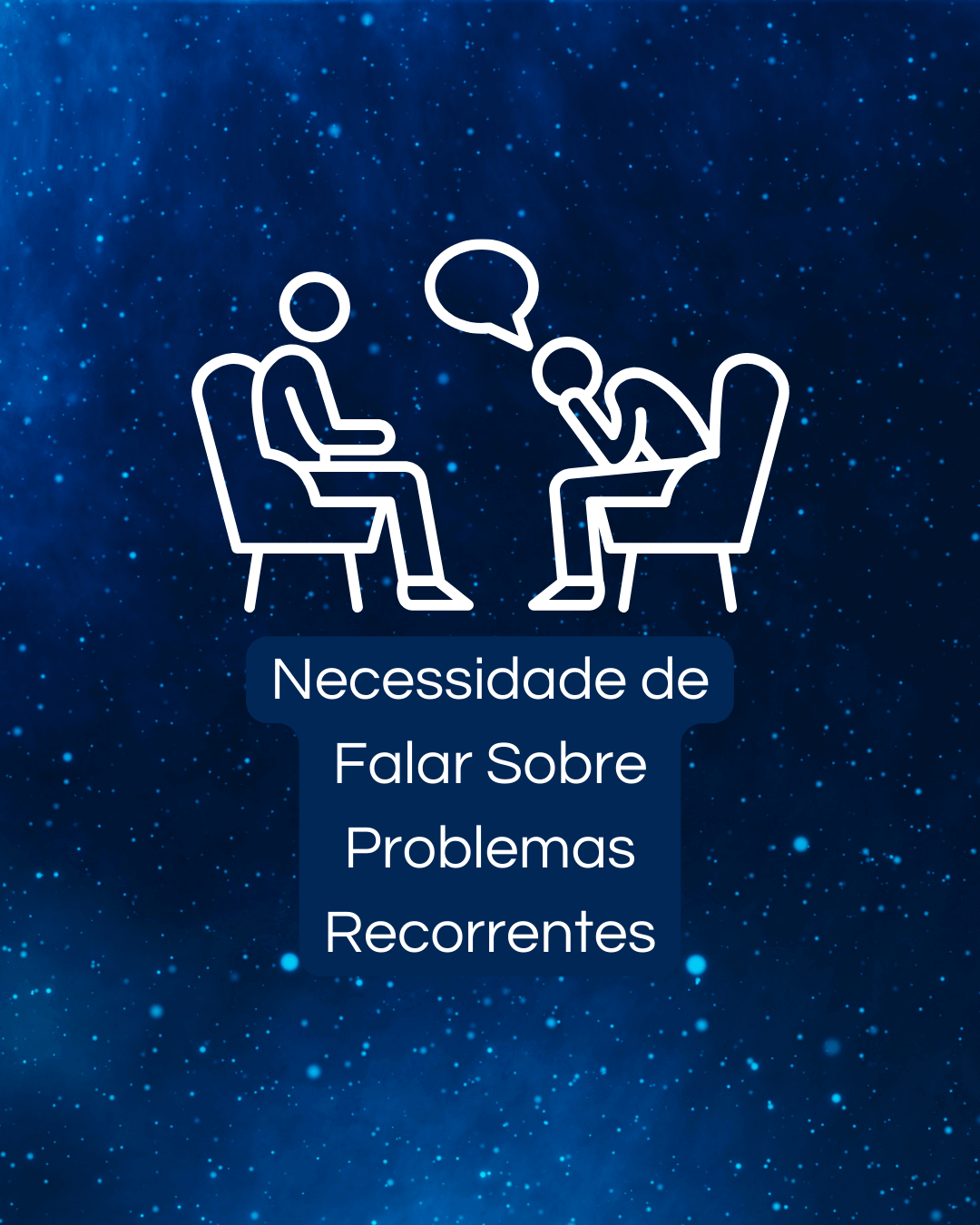 problemas recorrentes